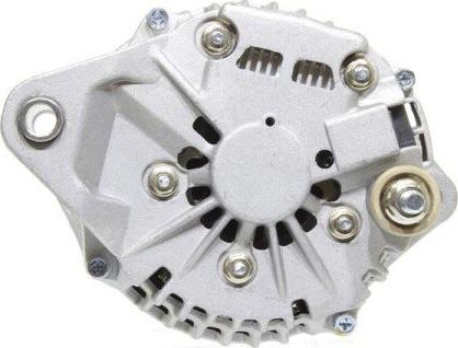 HITACHI LR 190-750 - Alternator www.molydon.hr