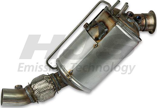 HJS 93 12 5220 - DPF filter, filter čestica www.molydon.hr