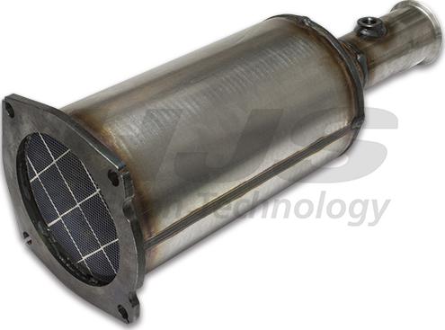 HJS 93 21 5004 - DPF filter, filter čestica www.molydon.hr