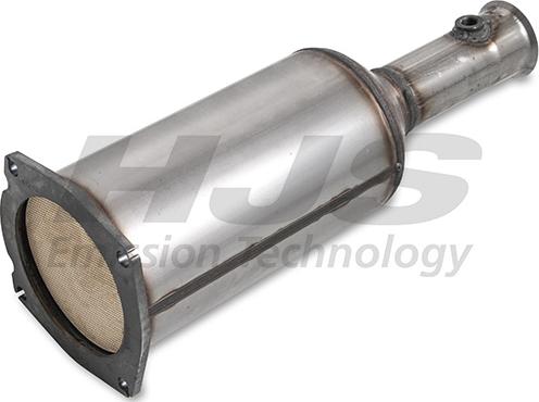 HJS 93 21 5014 - DPF filter, filter čestica www.molydon.hr