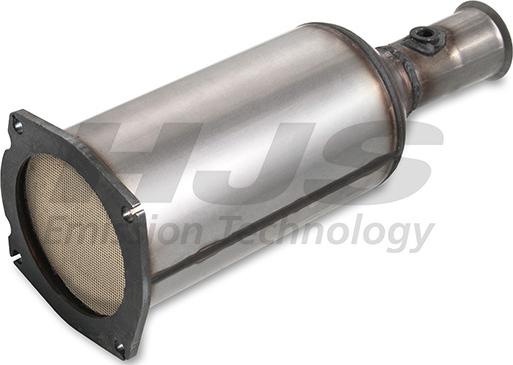 HJS 93 21 5012 - DPF filter, filter čestica www.molydon.hr