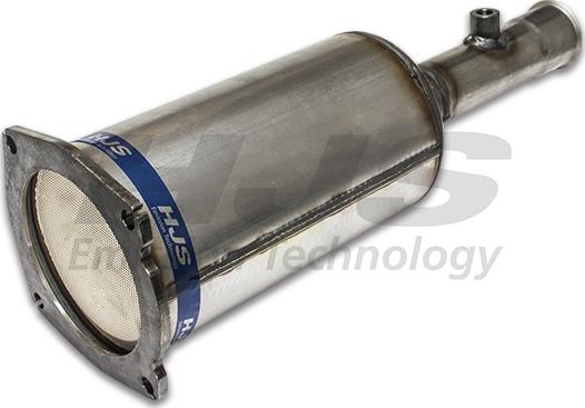 HJS 93 21 5022 - DPF filter, filter čestica www.molydon.hr