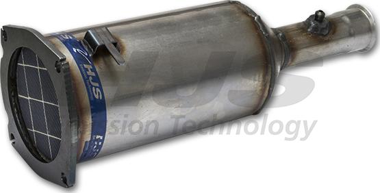 HJS 93 22 5010 - DPF filter, filter čestica www.molydon.hr