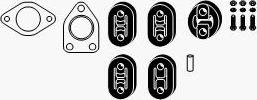 HJS 82 45 7775 - Garnitura za montažu, Ispušni sistem www.molydon.hr