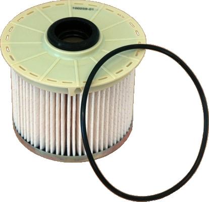 KNECHT 72408566 - Filter za gorivo www.molydon.hr