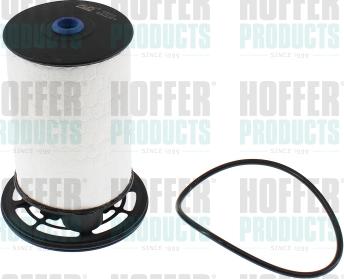 Hoffer 4599 - Filter za gorivo www.molydon.hr