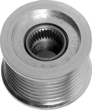 Hoffer 45034 - Remenica, alternator www.molydon.hr