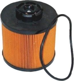 Hoffer 4325 - Filter za gorivo www.molydon.hr