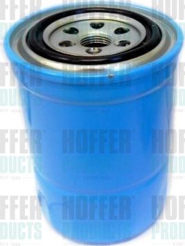 Hoffer 4298 - Filter za gorivo www.molydon.hr