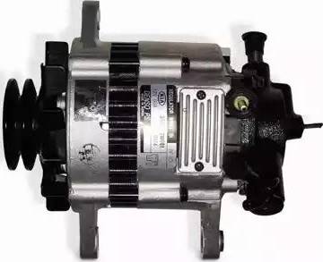 Hoffer 55194 - Alternator, starter www.molydon.hr