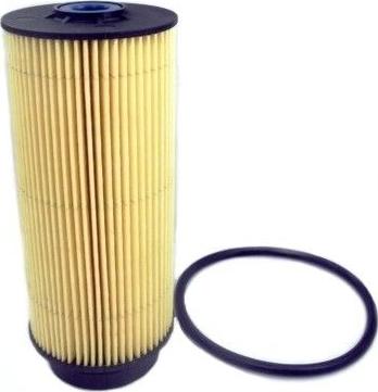 Hoffer 5081 - Filter za gorivo www.molydon.hr