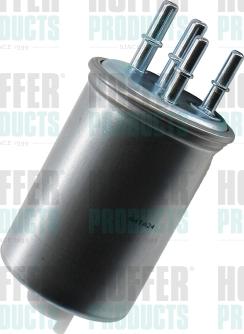 Hoffer 5020 - Filter za gorivo www.molydon.hr