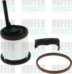 Hoffer 5149 - Filter za gorivo www.molydon.hr