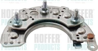 Hoffer 52097 - Ispravljac, alternator www.molydon.hr