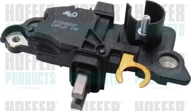 Hoffer 52050 - Regulator napona generatora www.molydon.hr