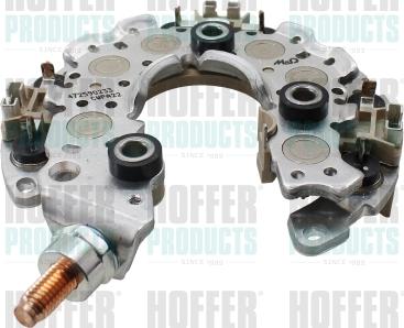 Hoffer 52005 - Ispravljac, alternator www.molydon.hr