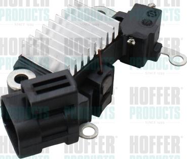 Hoffer 52027 - Regulator napona generatora www.molydon.hr