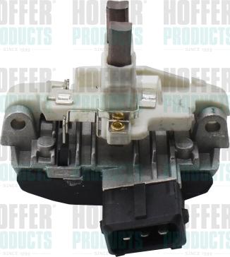 Hoffer 52071 - Regulator napona generatora www.molydon.hr