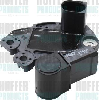 Hoffer 52145 - Regulator napona generatora www.molydon.hr