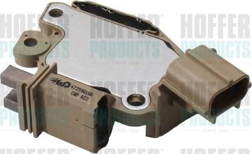 Hoffer 52141 - Regulator napona generatora www.molydon.hr