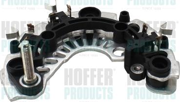 Hoffer 52132 - Ispravljac, alternator www.molydon.hr