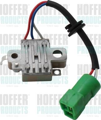 Hoffer 52340 - Regulator napona generatora www.molydon.hr