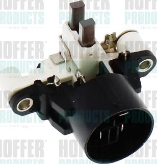 Hoffer 52355 - Regulator napona generatora www.molydon.hr