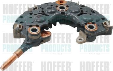 Hoffer 52311 - Ispravljac, alternator www.molydon.hr