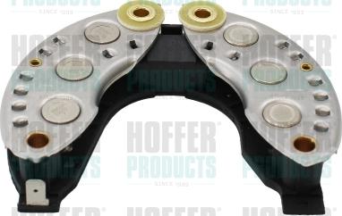 Hoffer 52318 - Ispravljac, alternator www.molydon.hr