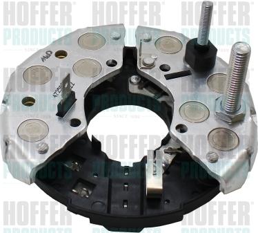 Hoffer 52338 - Ispravljac, alternator www.molydon.hr