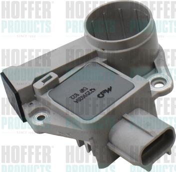 Hoffer 52320 - Regulator napona generatora www.molydon.hr