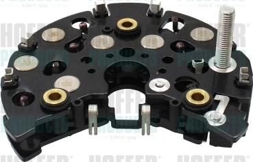 Hoffer 52252 - Ispravljac, alternator www.molydon.hr