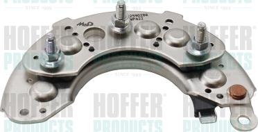 Hoffer 52203 - Ispravljac, alternator www.molydon.hr