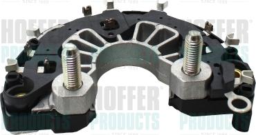 Hoffer 52218 - Ispravljac, alternator www.molydon.hr