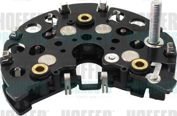 Hoffer 52239 - Ispravljac, alternator www.molydon.hr