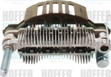 Hoffer 52228 - Ispravljac, alternator www.molydon.hr