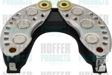 Hoffer 52227 - Ispravljac, alternator www.molydon.hr