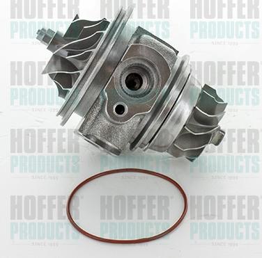 Hoffer 65001280 - Centralni sklop (kertridz), kompresor www.molydon.hr