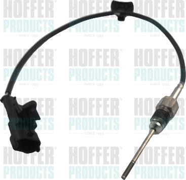 Hoffer 15015 - Filter za ulje www.molydon.hr