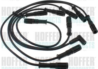 Hoffer 101020 - Set kablova za paljenje www.molydon.hr