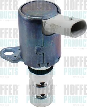 Hoffer 8091512 - Lajtung ( cijev ) ventil, podešavanje bregastog vratila www.molydon.hr