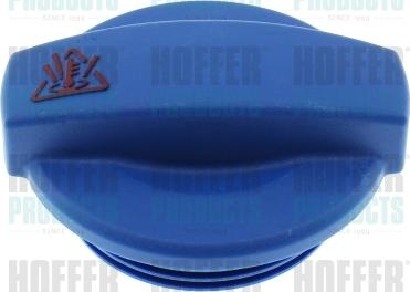 Hoffer 2036023 - Čep posude  za rashladnu tekućinu www.molydon.hr