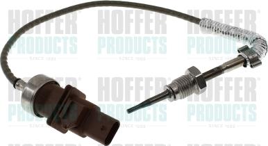 Hoffer 7452683 - Senzor, temperatura Ispušnih plinova www.molydon.hr