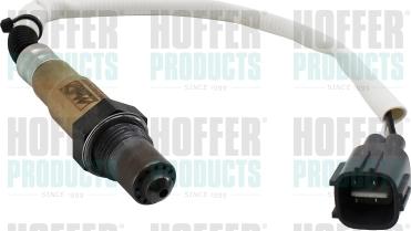 Hoffer 74811005E - Lambda-sonda www.molydon.hr