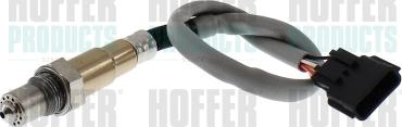 Hoffer 74811130 - Lambda-sonda www.molydon.hr