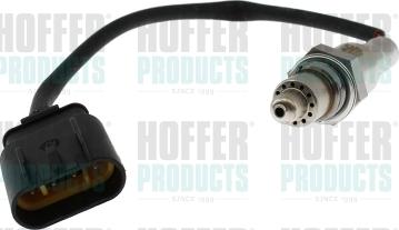 Hoffer 7481801E - Lambda-sonda www.molydon.hr