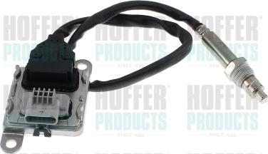 Hoffer 7557060 - NOx-senzor, NOx-katalizator www.molydon.hr