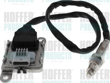 Hoffer 7557061 - NOx-senzor, NOx-katalizator www.molydon.hr