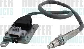 Hoffer 7557025 - NOx-senzor, NOx-katalizator www.molydon.hr