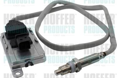 Hoffer 7557119 - NOx-senzor, NOx-katalizator www.molydon.hr